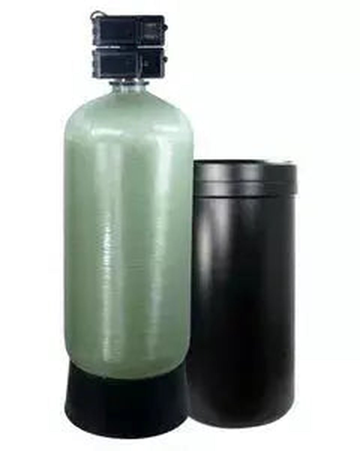 Fleck 3900 450K Grains Water Softener Water Softener Plus