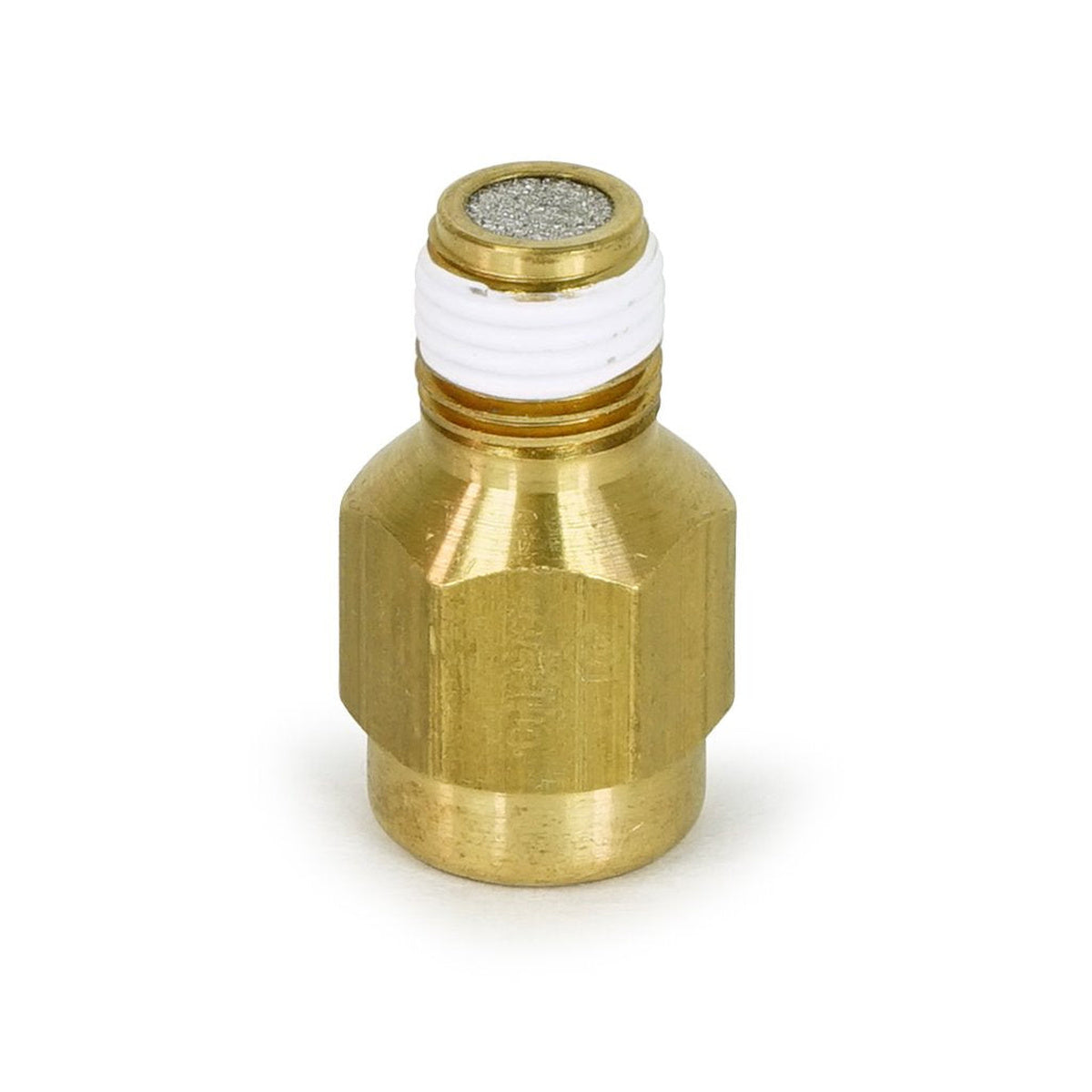 Protect Your Commercial RO System with the 25BE Valve Snubber for Enhanced Filtration Efficiency