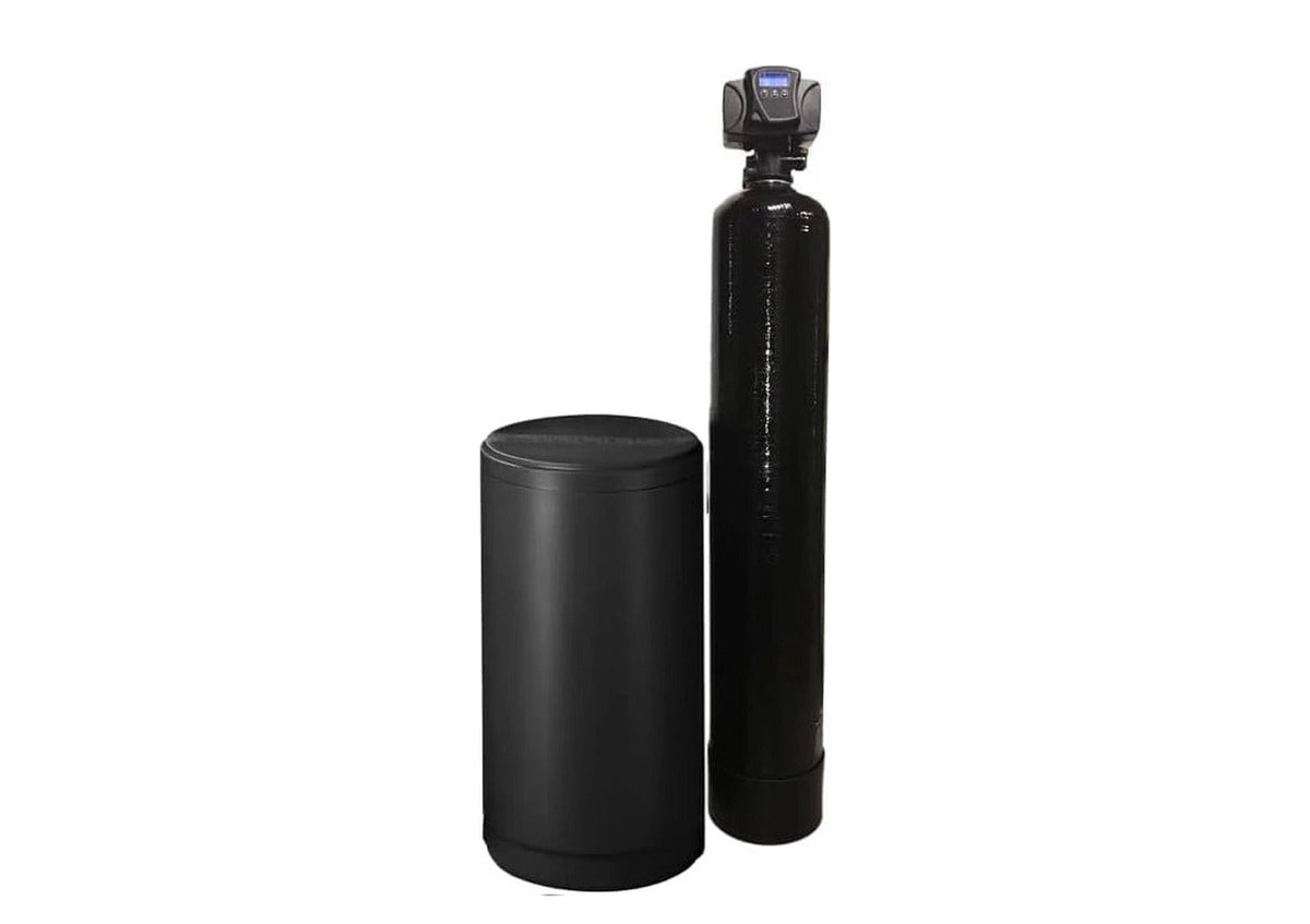 Pentair Fleck 5600 SXT metered water softener system