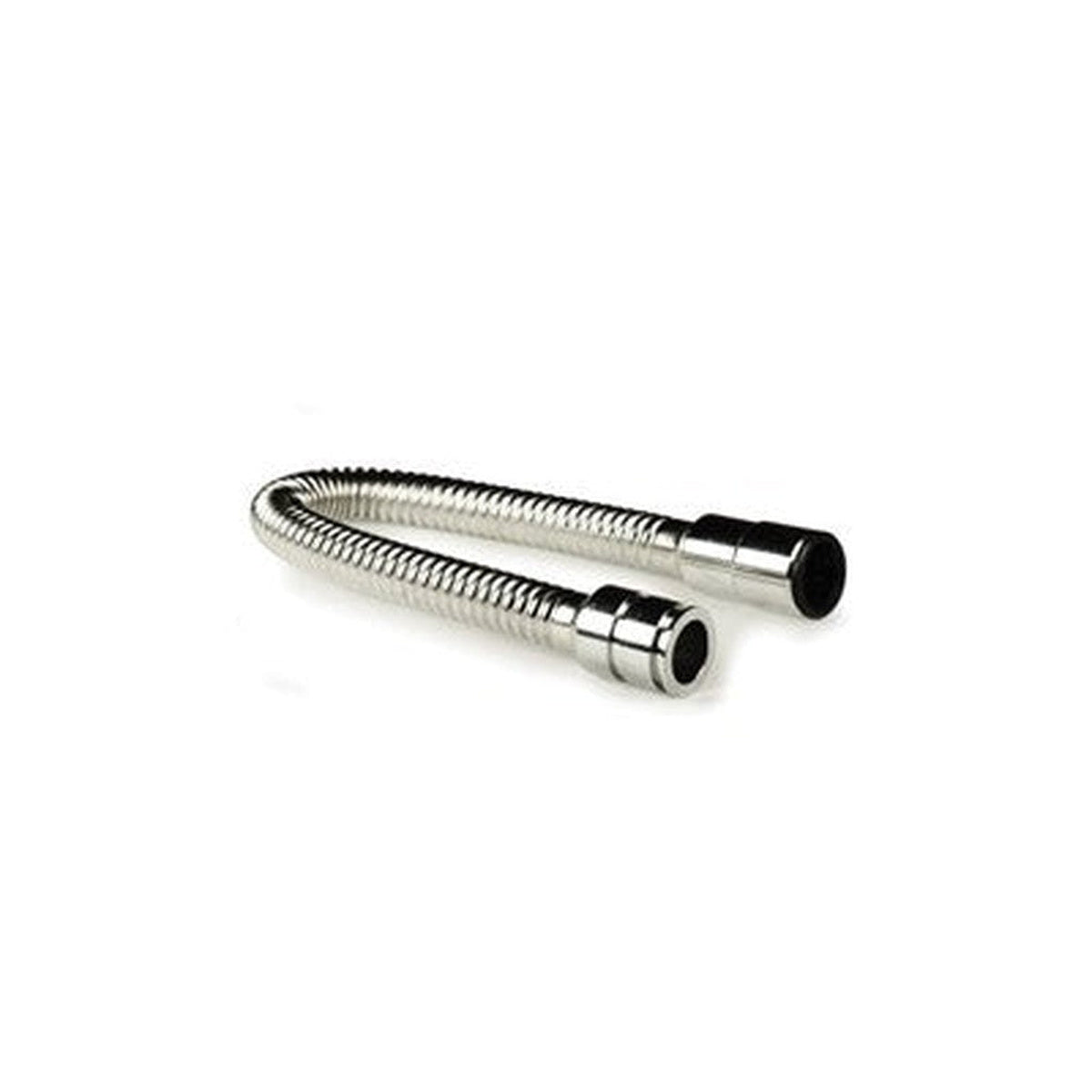 Falcon Stainless Flex Line CL/CL 18"