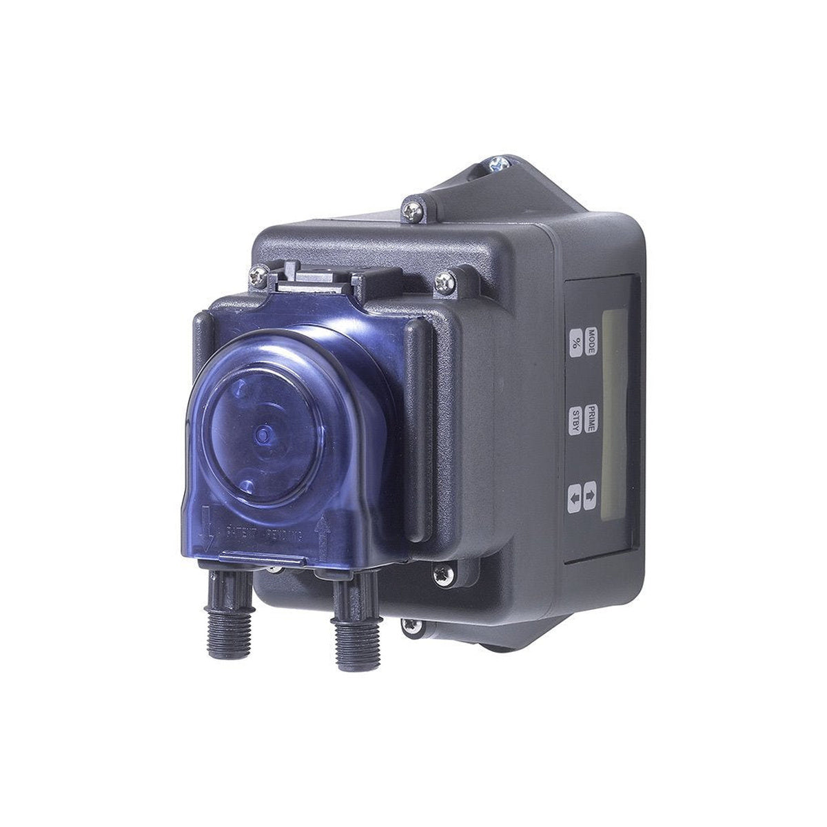 Reliable Chemical Feed Pump for Precise Water Treatment and System Efficiency