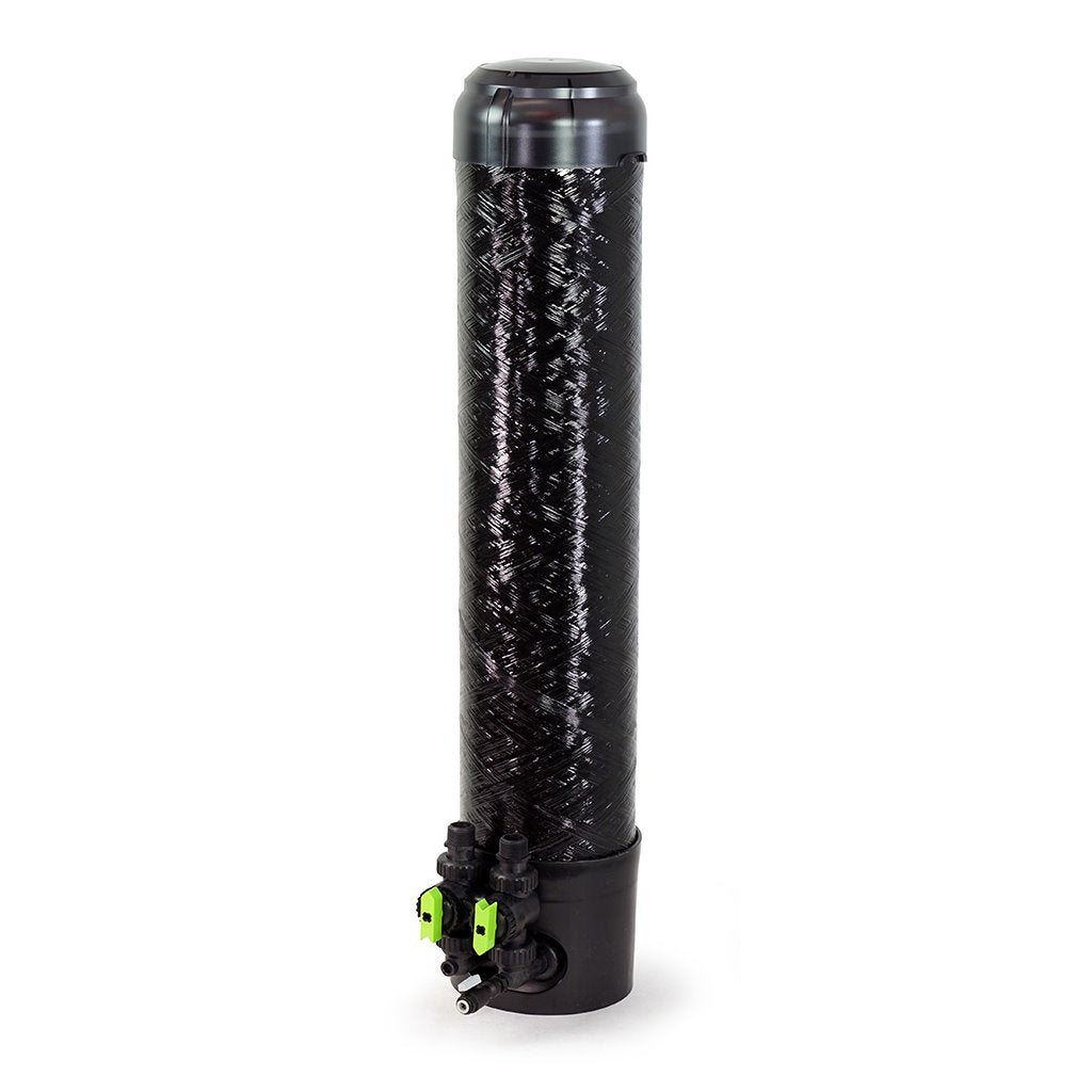 FluorideRemovalPlus Water Softener Plus