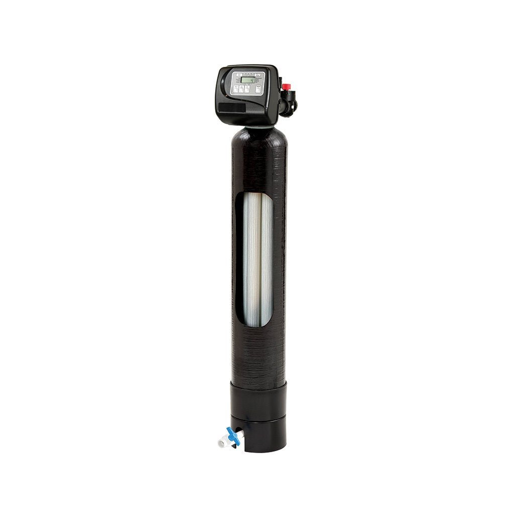 Poly Ultrafiltration Sys