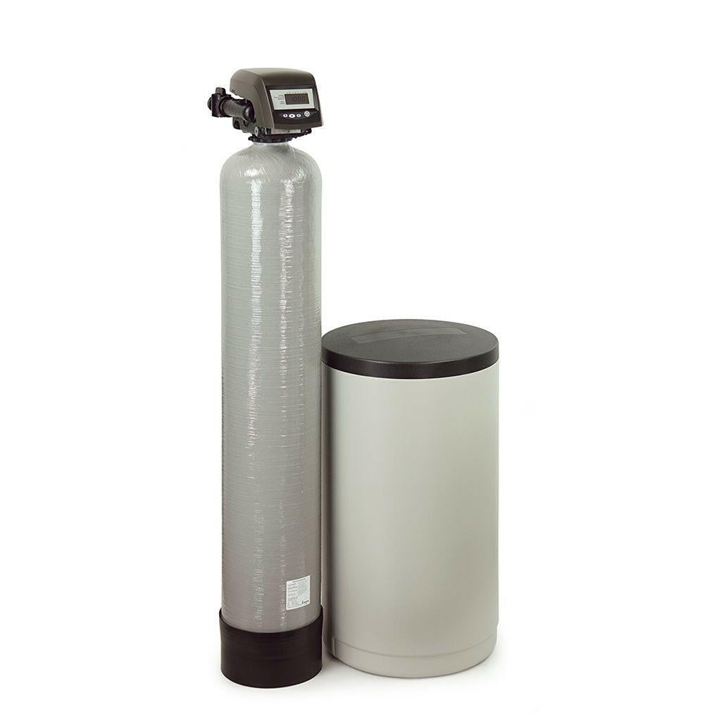32,000 Grain Autotrol Water Softener Water Softener Plus