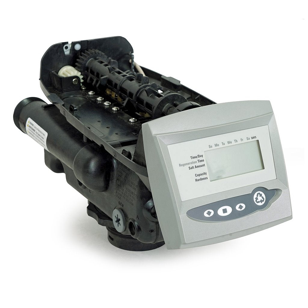 Autotrol Logix 268 w/762 E Demand Ctrl Water Softener Plus