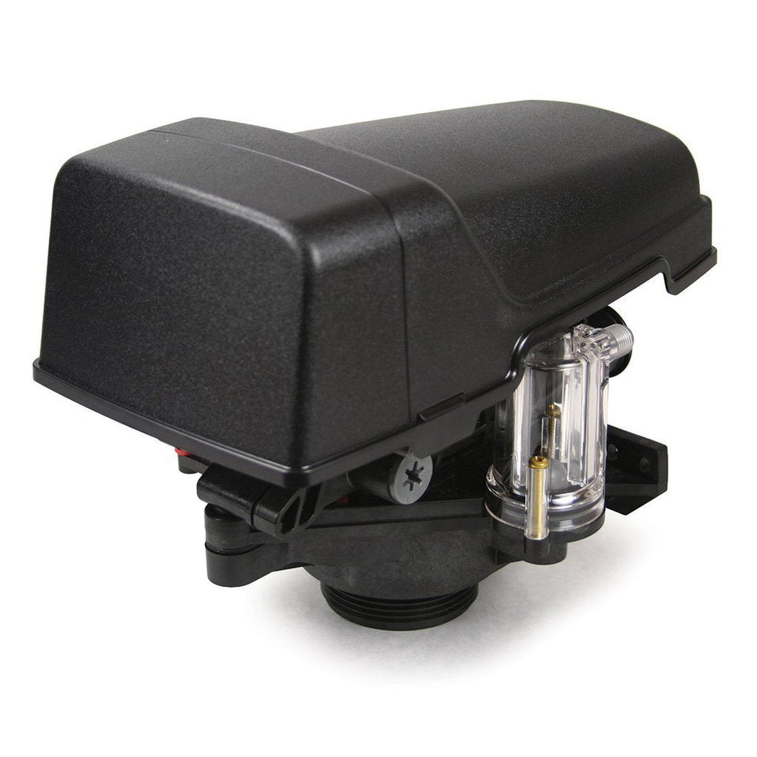 Autotrol 255/460i 3/4" Electronic Control Valve with Cover — 2546-BB00-CE, Autotrol 255/460i Ctrl 3/4 Elec. w/Cover, 1050208