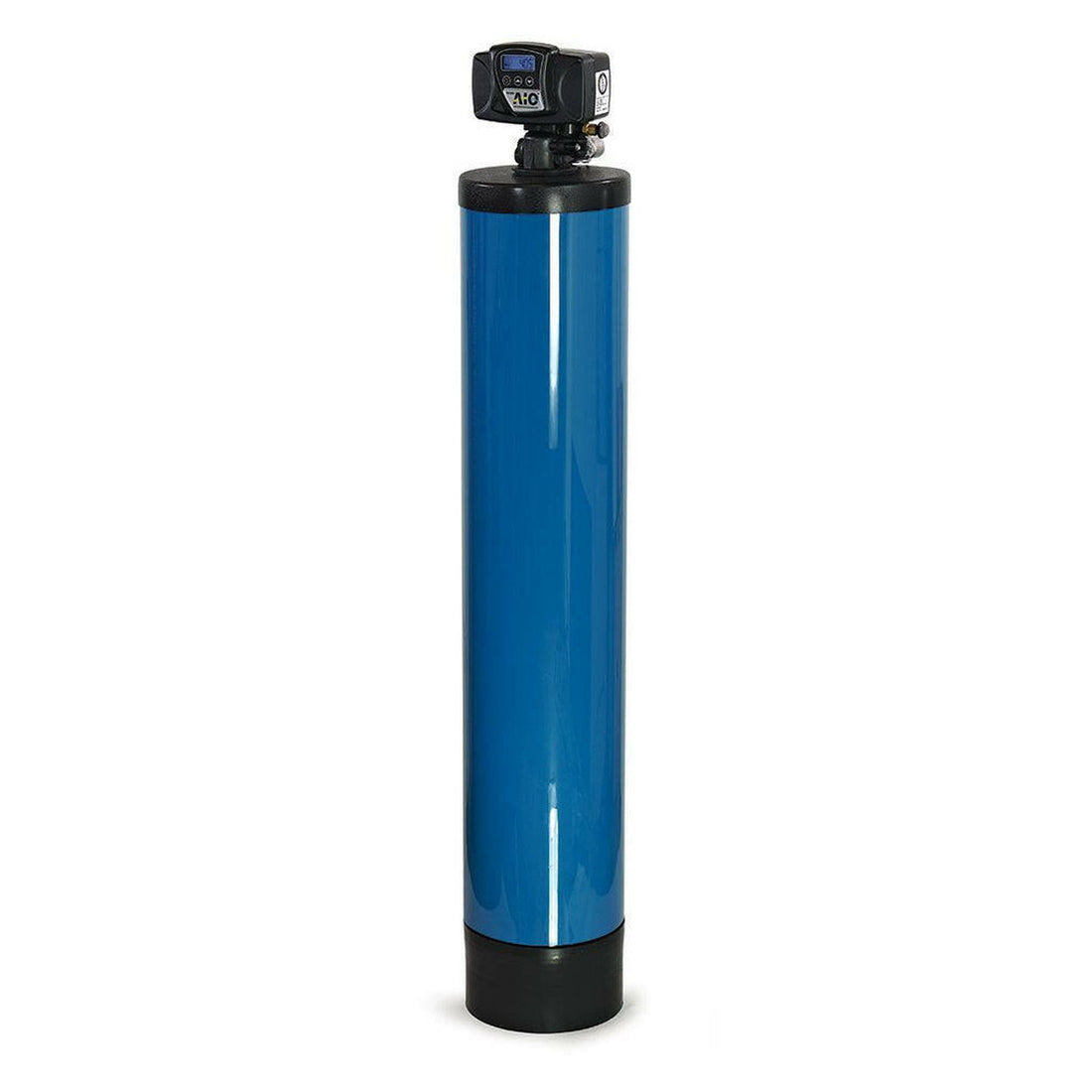 Iron And Sulfur Filter