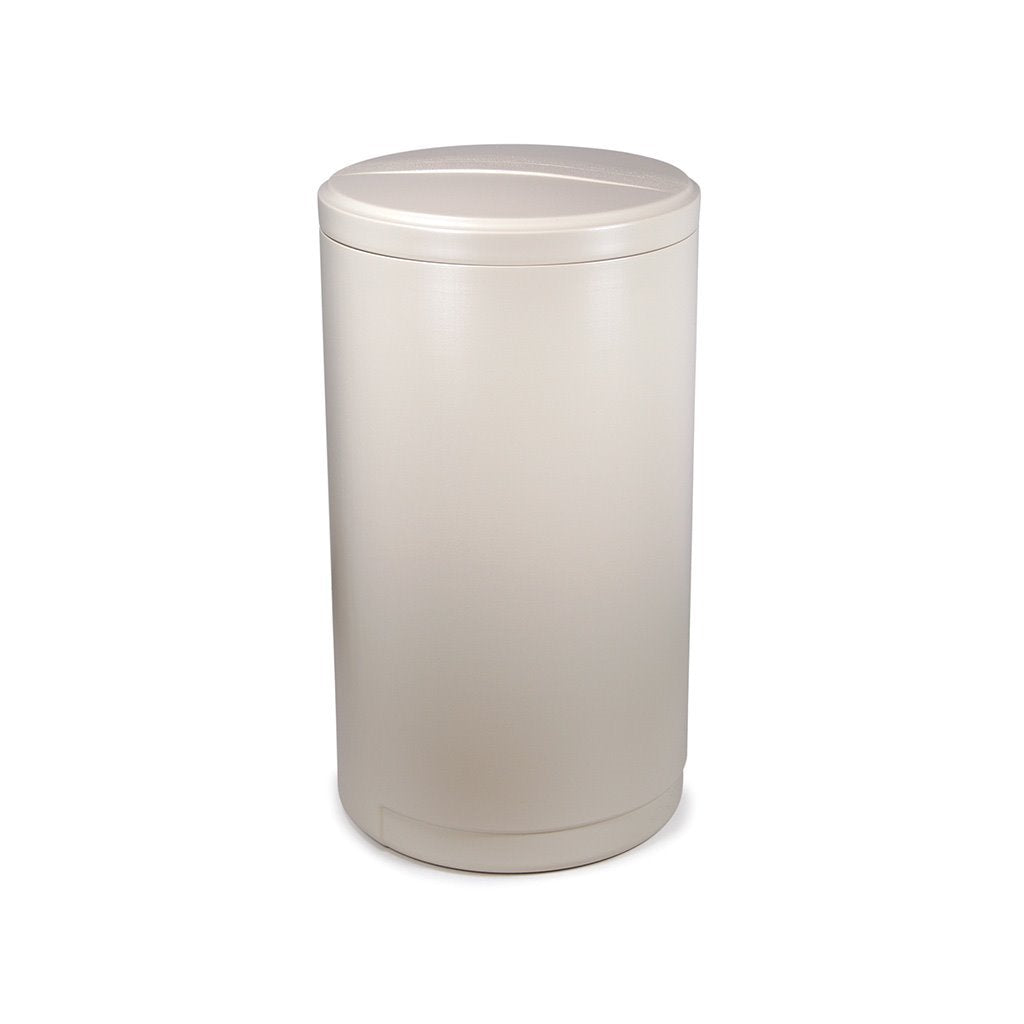 18x40 Round Almond Brine Tank — BT1840-RA, Brine Tank, 18x40 Round Almond, G21840AB1C00