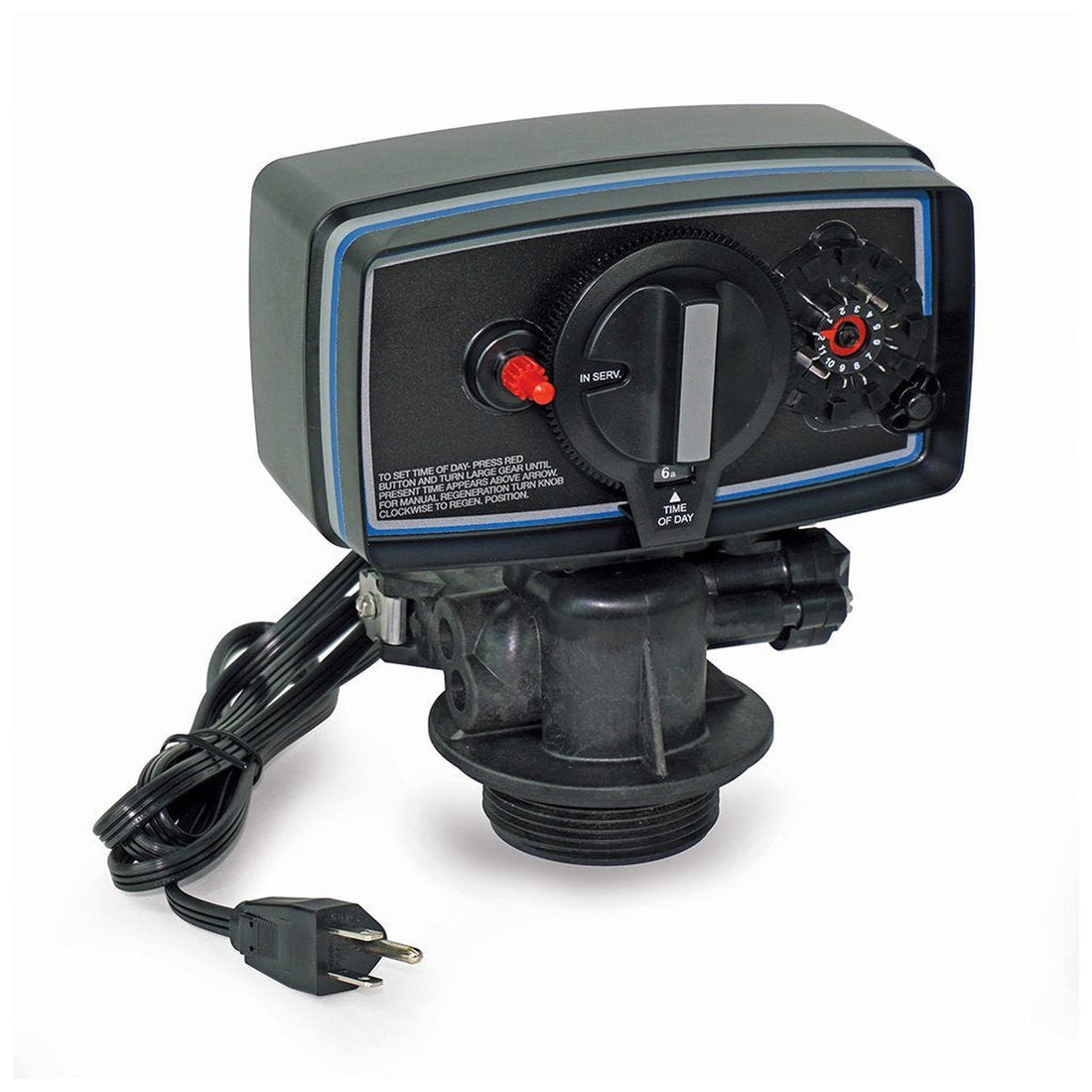 Fleck 5600 Filter FL56F