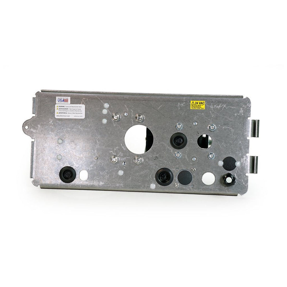 Upper powerhead for Fleck 3900 valve, 24V — FL62103-50, 3900 Upper Powerhead, 24V, NXT2, XT, 62103-50