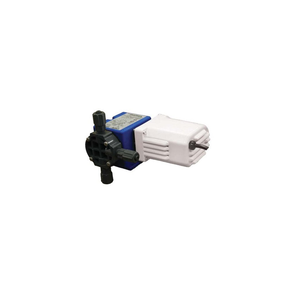 115 Volt Chem-Tech Chemical Feed Pump — 100-030 115, Chem-Tech Feed Pump 115 Volt, X030-XA-BBA9XXX