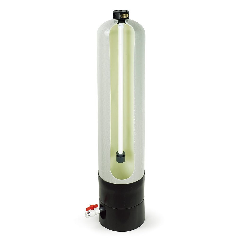 ETENTION TANK-1248-SS, =Retention Tank, 12 X 48 Single Shaft, RETENTION TANK-1248-SS