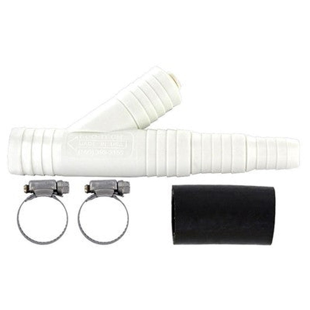 RO Drain to Disposal Kit