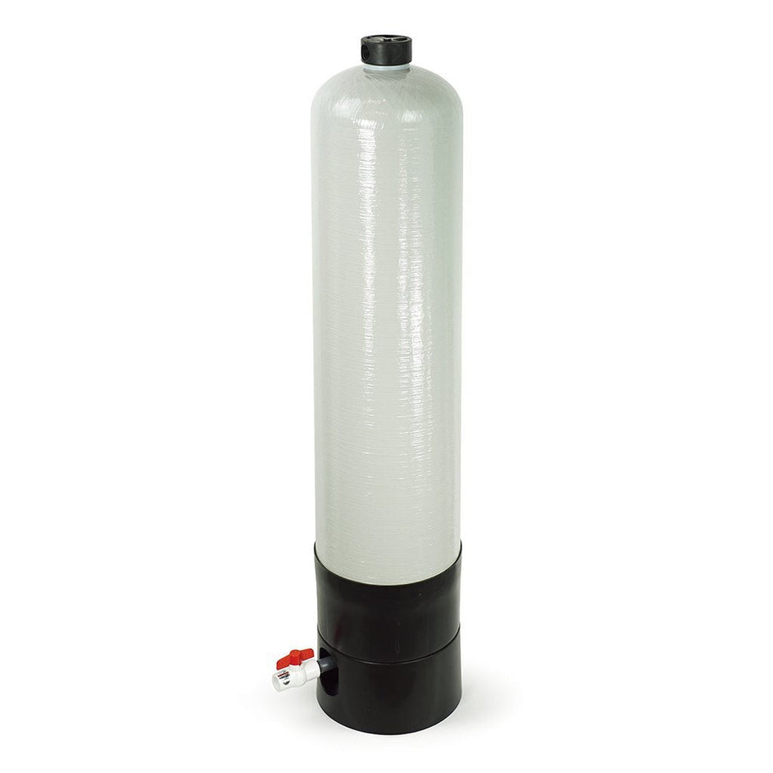 Water Softener Plus Sand Trap Water Filter Housing