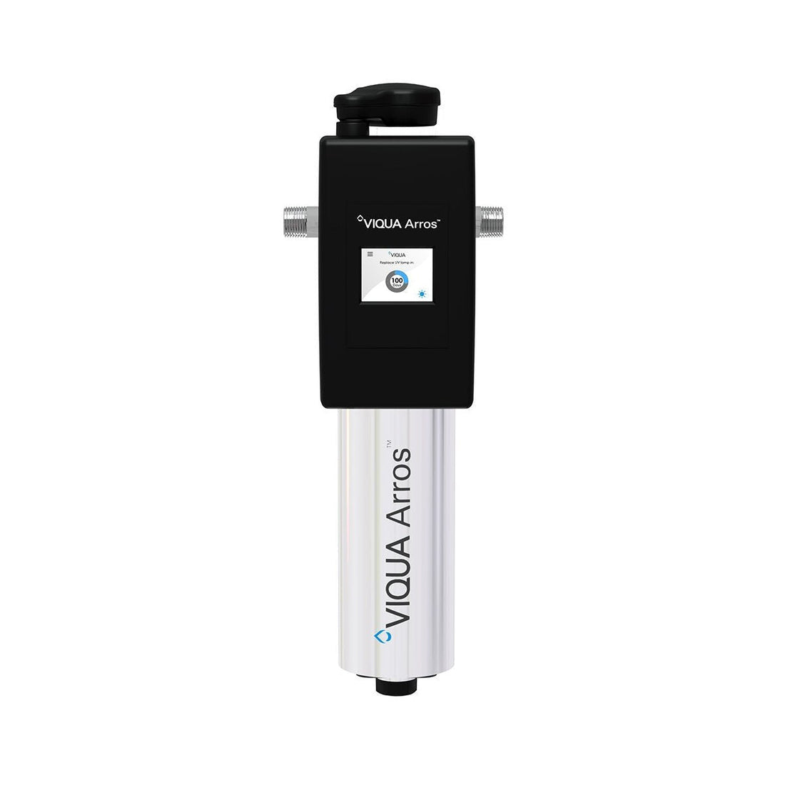 Viqua Arros UV Water Sterilizer
