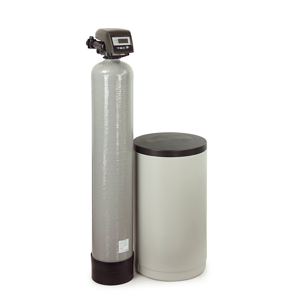 Brine Tanks, Components, and Accessories