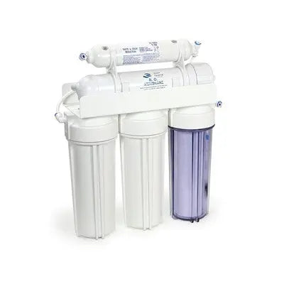 Reverse-Osmosis-RO Water Softener Plus