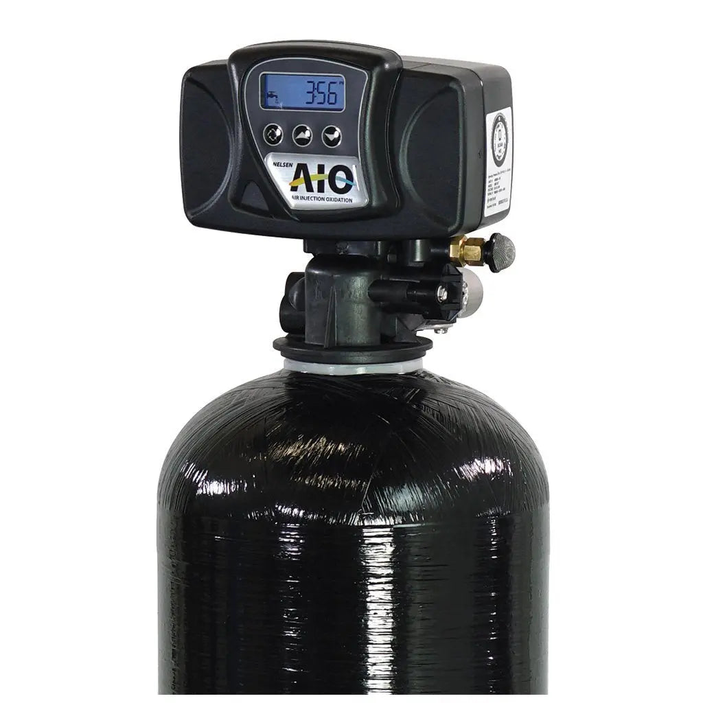 Sulfur-In-Water-Rotten-Egg-Smell-Solution Water Softener Plus