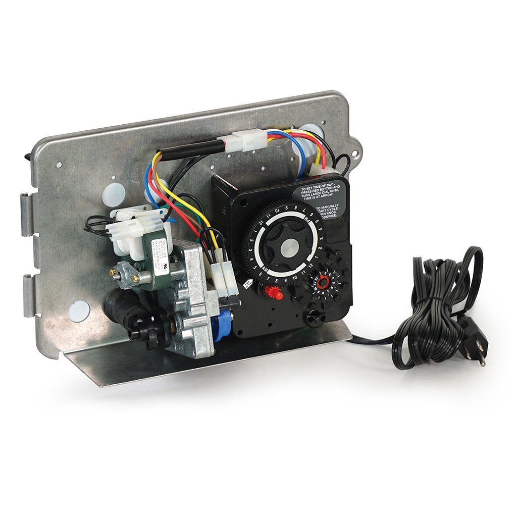 Fleck Control Valves and Accessories
