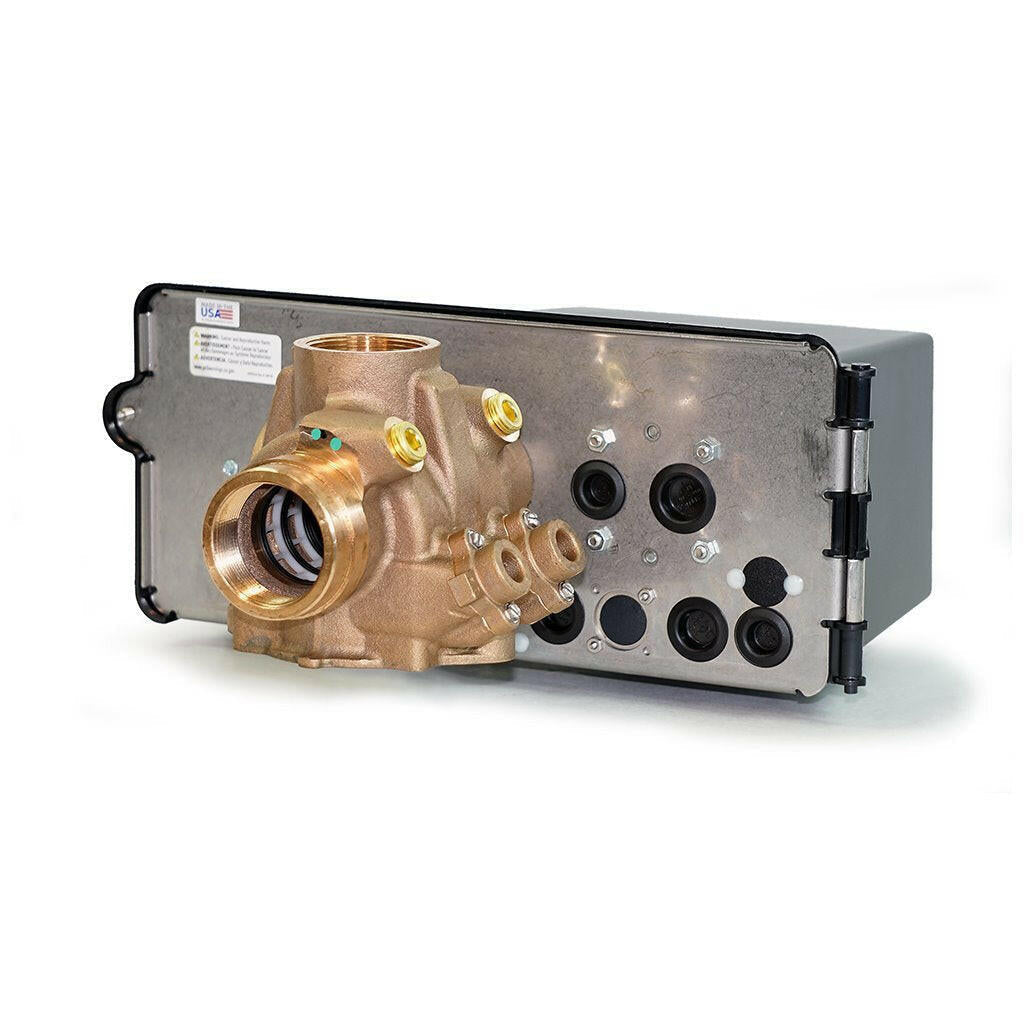 Commercial & Industrial Systems