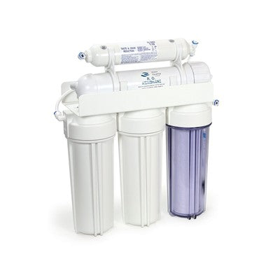 Residential RO Systems