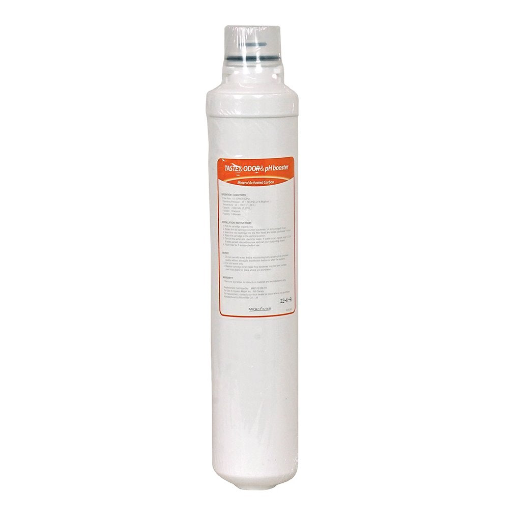 Reverse Osmosis
