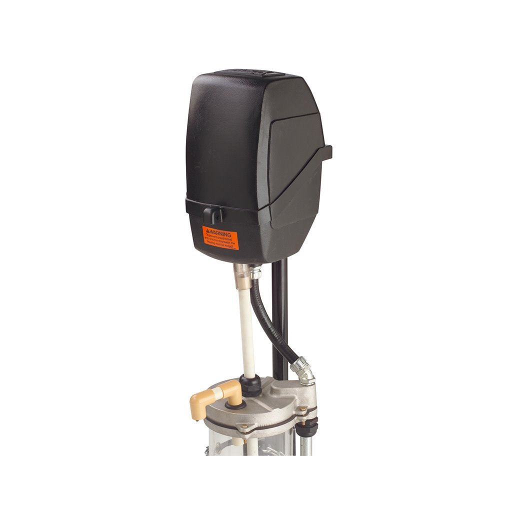 Dry Pellet Chlorinators