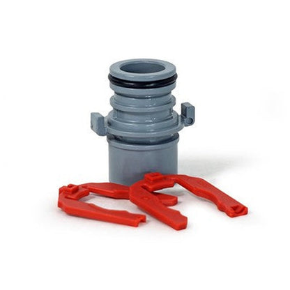 1" & 1-1/4" Connector PVC Socket Kit