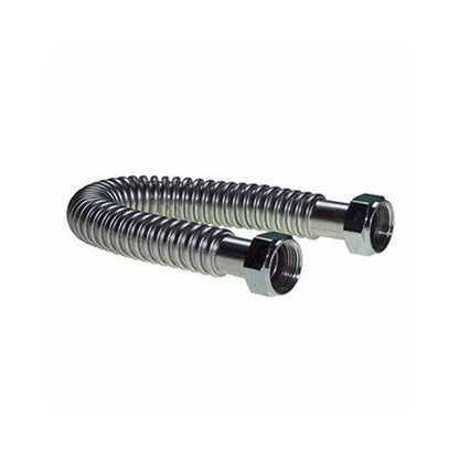 1" x 1" FxF 18" Flex Connection