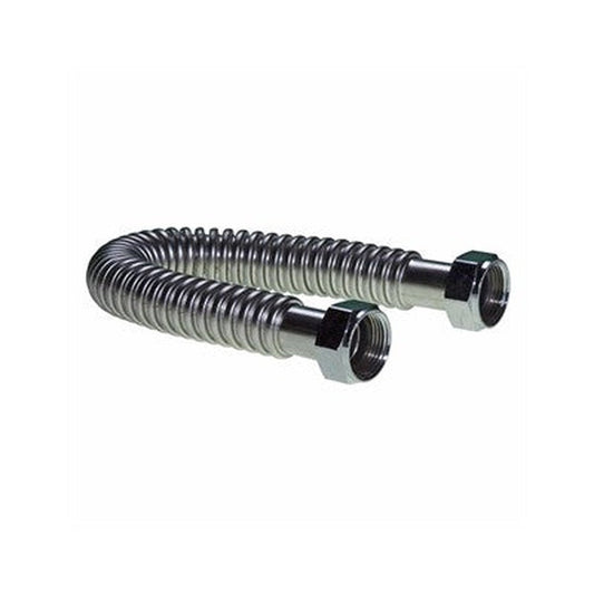1" x 1" FxF 18" Flex Connection