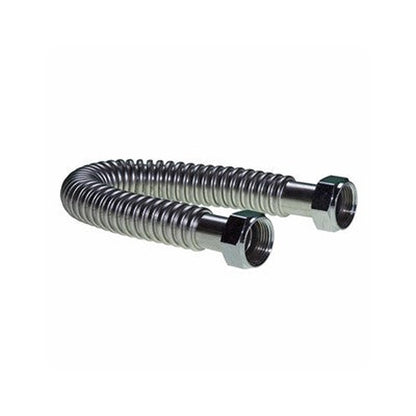 1" x 1" FxF 18" Flex Connection