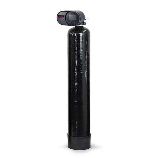 2510 AIQ air injection sulfur filter system