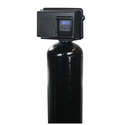 Nelsen AIO 12"x52" Sulfur Filter System
