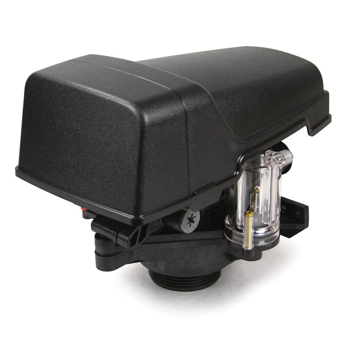 Pentair Autotrol 255 Valve with 460i Electronic Demand Controller Water Softener Plus