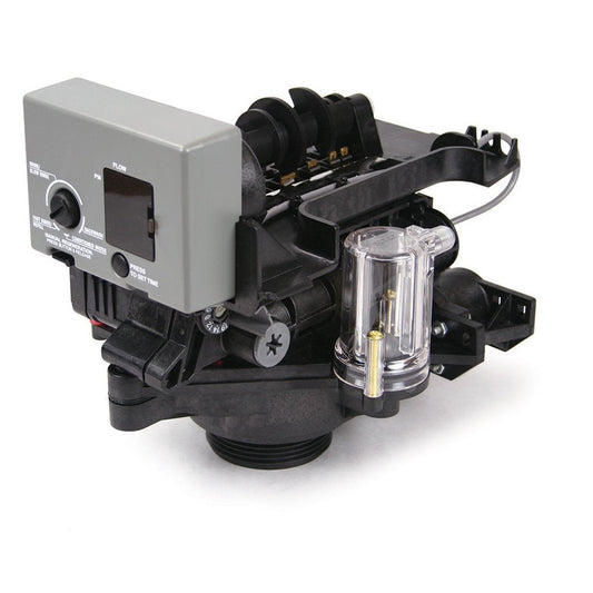 Autotrol 268 Control Electronic Water Softener Plus