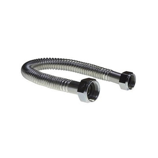 3/4" x 1" FxF 24" Flex Connection