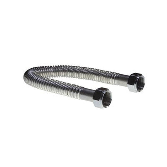3/4" x 3/4" FxF 24" Flex Connection