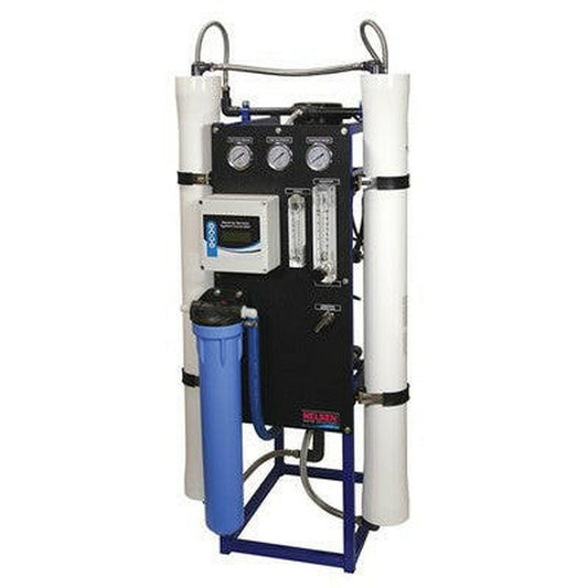 3200 GPD Commercial  Reverse Osmosis