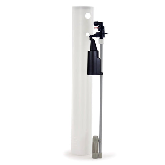 Premium Water Softener Safety Assembly for Reliable Brine Tank Protection