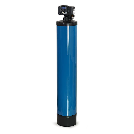 5600 SXT air injection sulfur filter system
