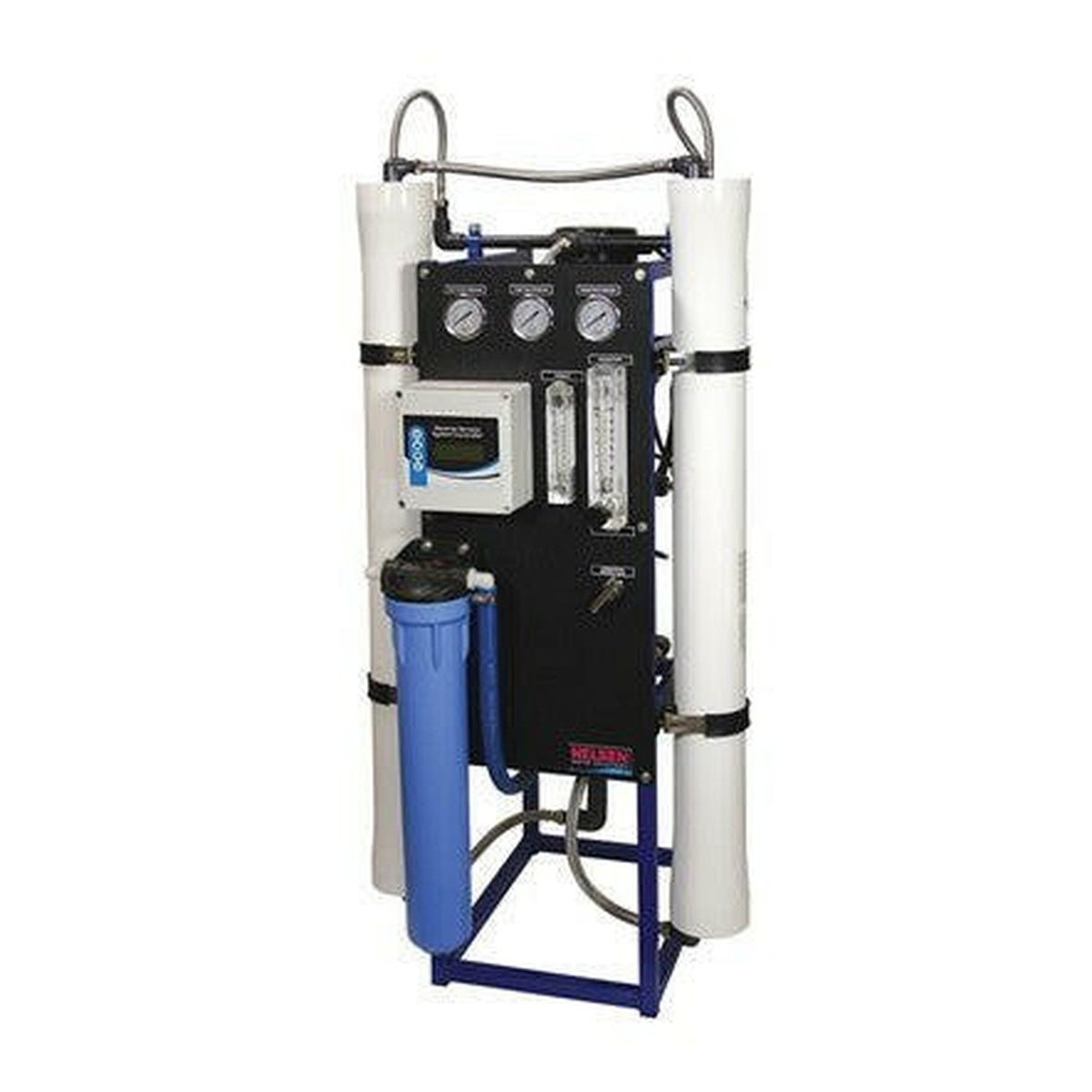WSP Whole House Reverse Osmosis System - Commercial, Industrial