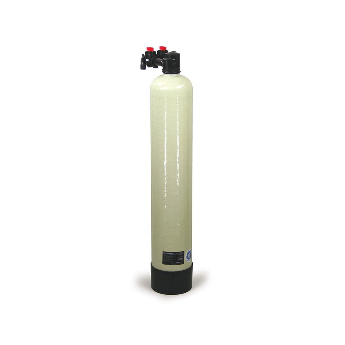 Salt Less Water Softener Anti Scale Prevention System 8" Water Softener Plus