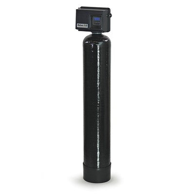 Nelsen AIO 10" x 44" Iron Filter System