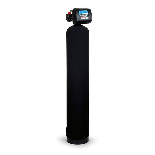 Nelsen Control Flow Air-Injection (AIO) Iron Filter