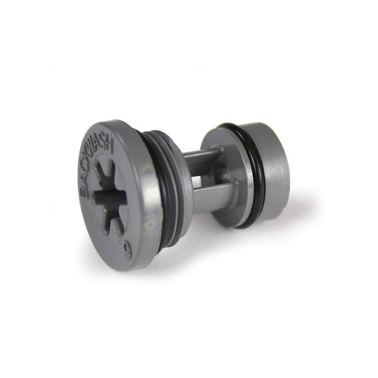 Reliable Autotrol Backwash Assembly for 8 Tanks - Ensure Efficient Water Softener Operation