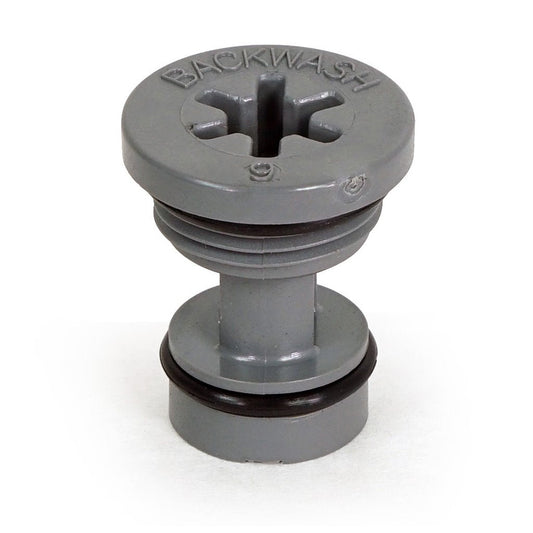 Autotrol Backwash Assembly for 9 Tanks - Ensure Efficient Water Softener Operation