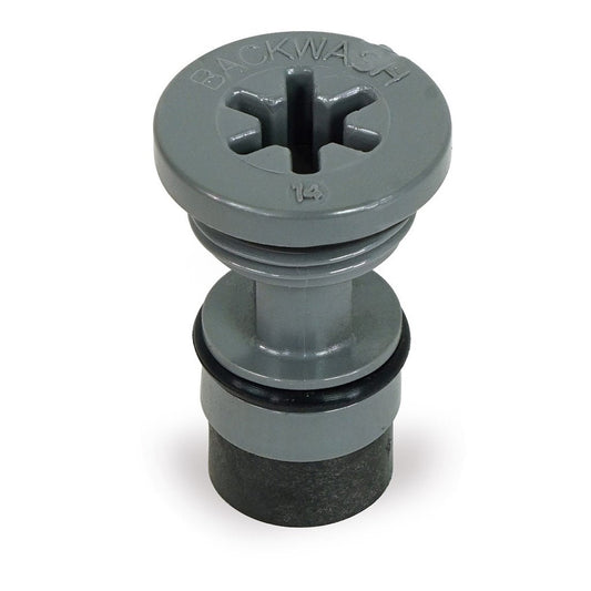 Autotrol Backwash Controller for 14" Tanks - Enhance Water Softener Efficiency and Longevity