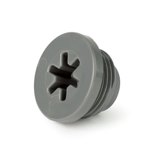 Reliable Autotrol Injection Cap for Efficient Water Softener Valve Performance