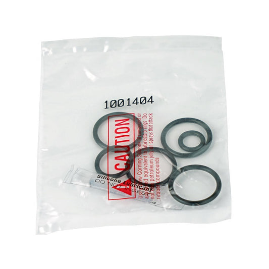 Autotrol O-Ring Kit - Ensure a Leak-Free Seal for Optimal Water Softener Performance