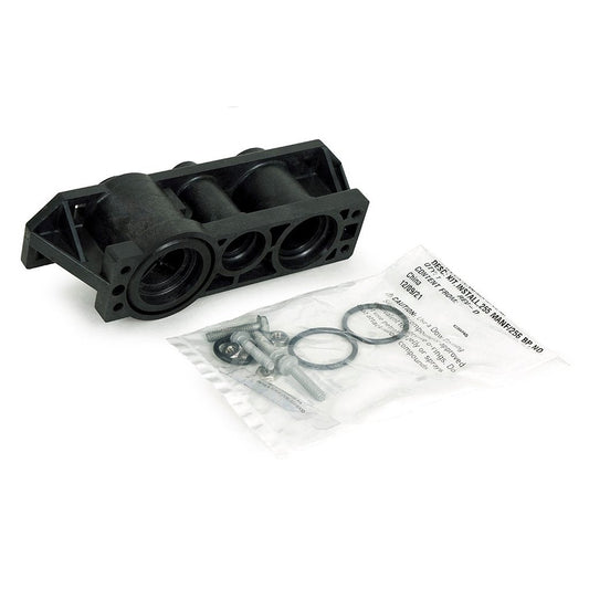 Reliable Autotrol Turbine Assembly for Enhanced Water Softener Performance